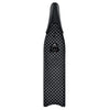 H. Dessault Fast HD Carbon Fin Blades (footpockets not included)