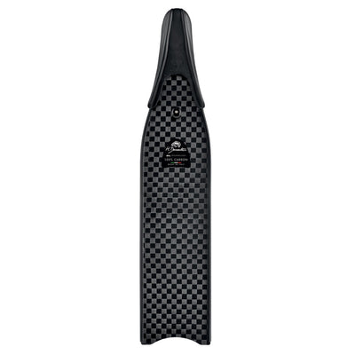 H. Dessault Fast HD Carbon Fin Blades (footpockets not included)