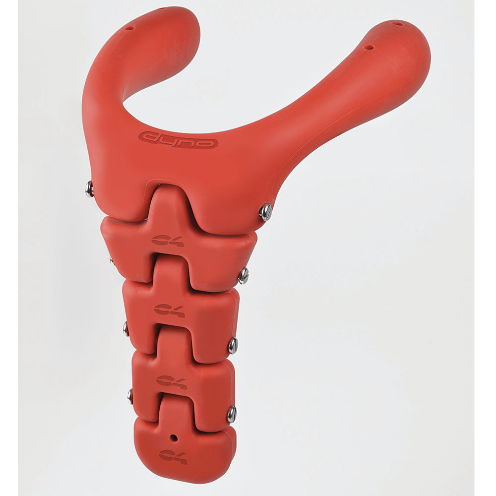 C4 Dyno Neck Weight - 4kg