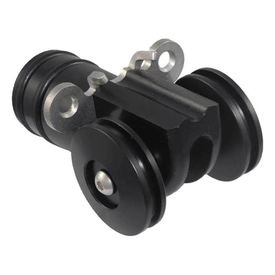 SpearPro Stark Invert Roller Muzzle