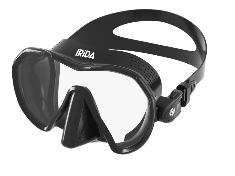 SpearPro Irida Mask