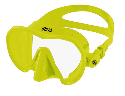 SpearPro Irida Mask