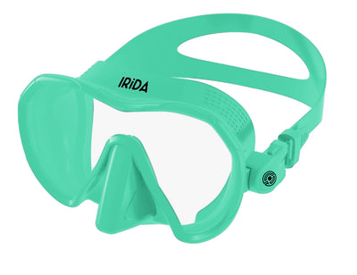 SpearPro Irida Mask