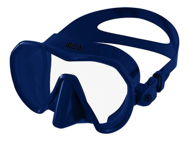 SpearPro Irida Mask