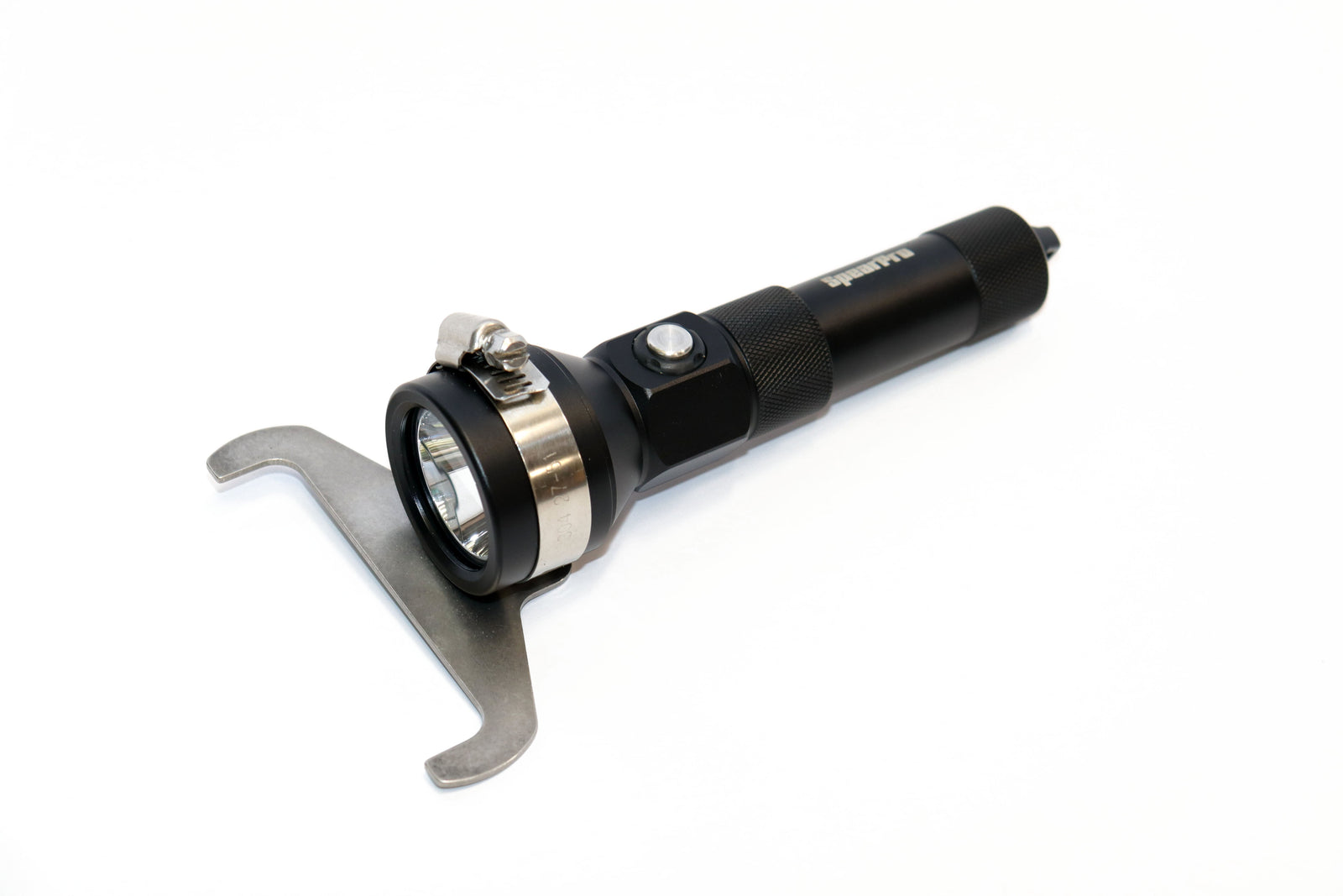 SpearPro Light Mounted Florida Lobster Gauge