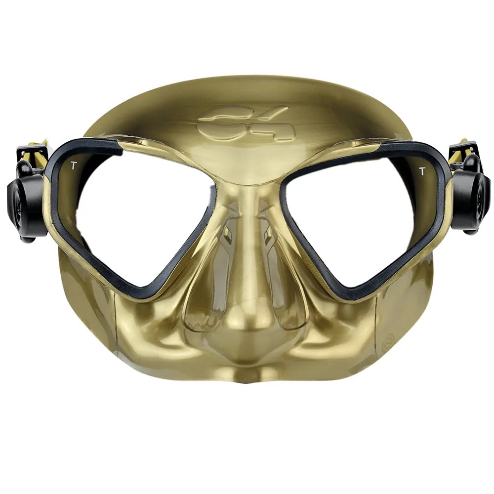 Valcon Mask C4 Falcon Mask - American Dive Company