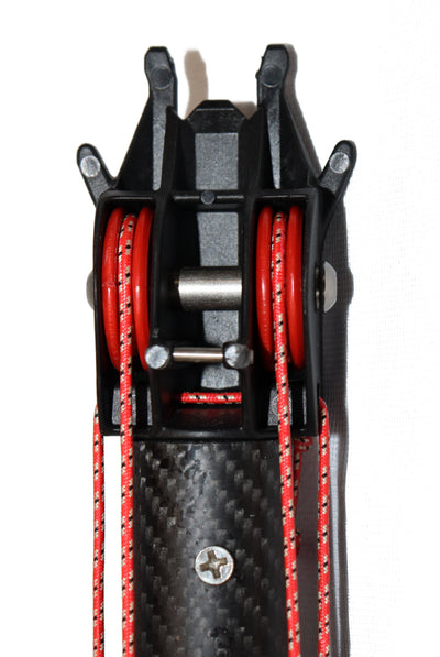 SpearPro Armada Invert Roller Muzzle