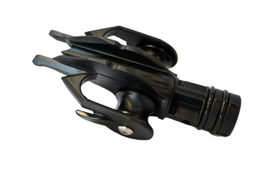 SpearPro Armada Roller Muzzle