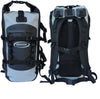 Argos Extreme Gear Dry Bag Back Pack - XL
