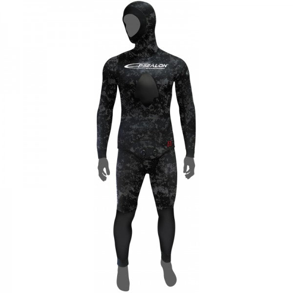 Wetsuits - American Dive Company
