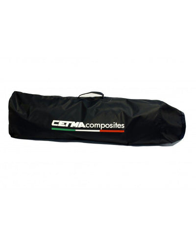 CETMA Composites Fin bag