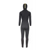 Beudchat 1Dive Woman 5mm - Overall w/ Hood Attachment