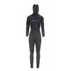 Beudchat 1Dive Woman 5mm - Overall w/ Hood Attachment