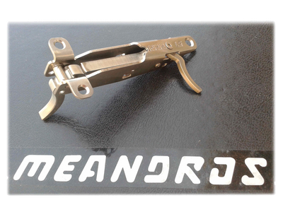 Meandros  DIY Trigger Mechanism LS