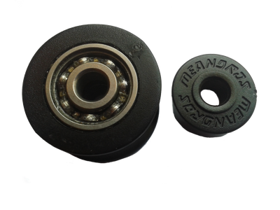 Meandros bearing for Roller Wheel Upgrade