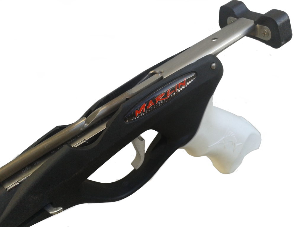 Meandros Conversion Trigger Mechanism Nitro BC