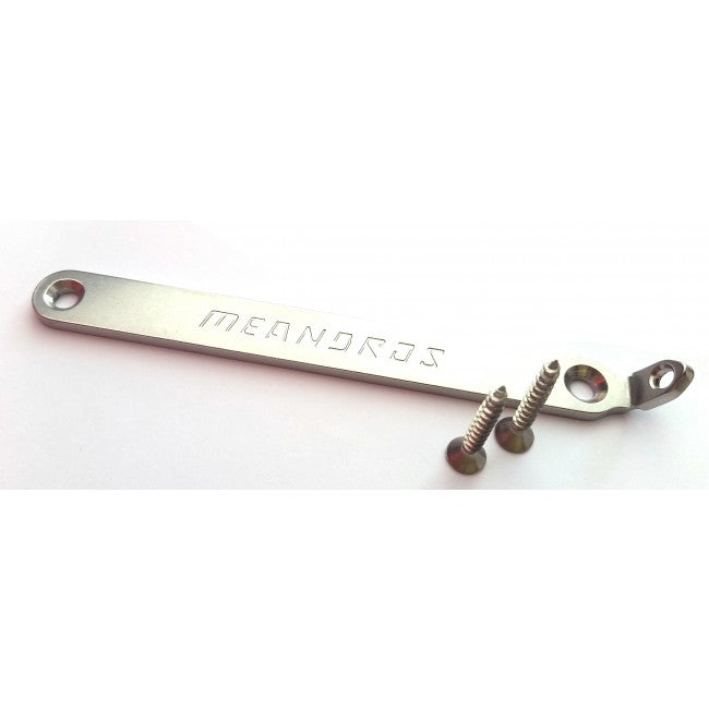 Meandros Line Anchor/Weight Plate (100g)