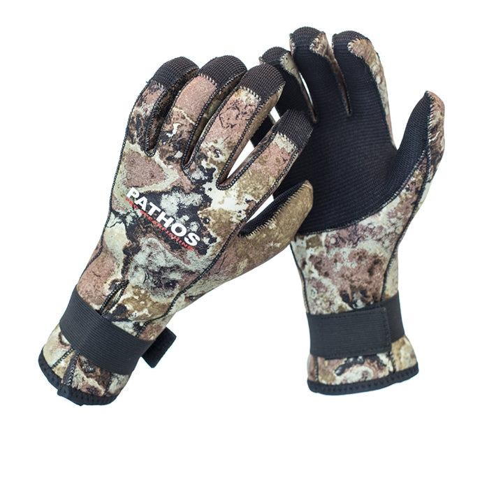 Gloves & Socks - American Dive Company