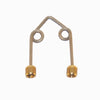 Pathos Wishbone Spring Short Wire with Spheres