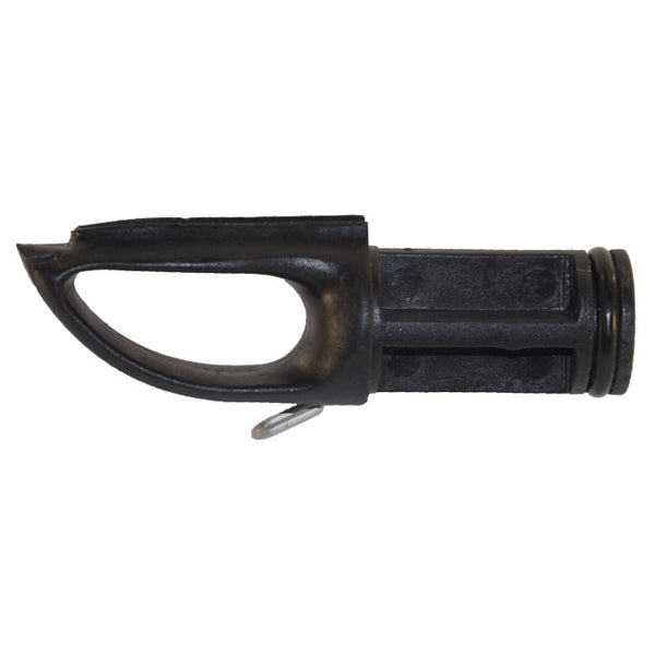 Pathos speargun Muzzle Open - American Dive Company