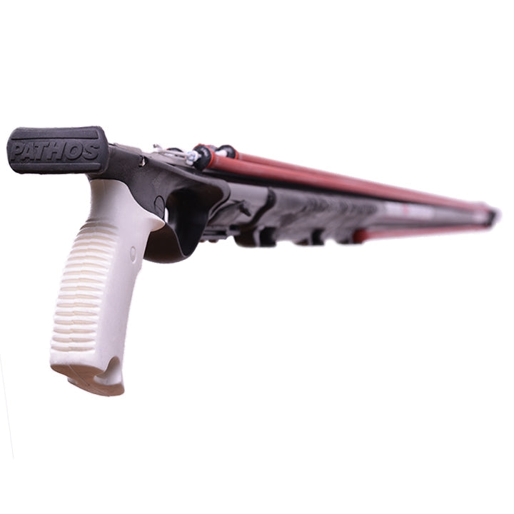 Pathos Sniper Evo Roller Aluminum Speargun