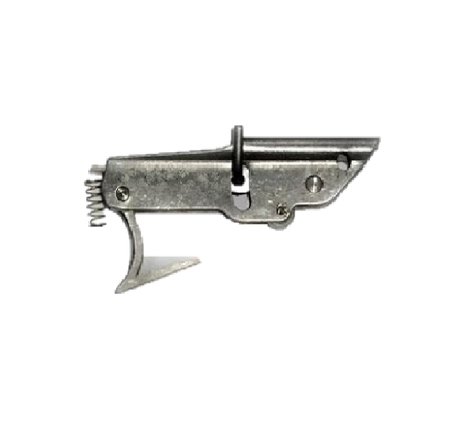 Pathos  D'Angelo II Trigger mechanism