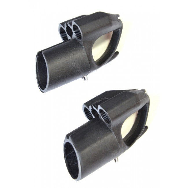 PICASSO COBRA MUZZLE