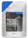 Wetsuit and Drysuit Shampoo - 10oz