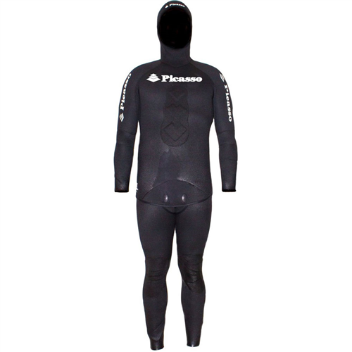 Picasso Shadow Wetsuit 3mm