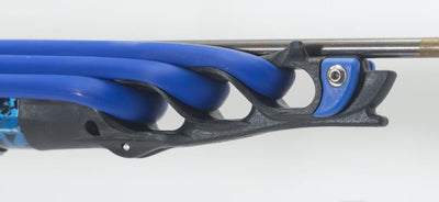 Meandros Bluewater muzzle for B32 speargun or 29mm ID