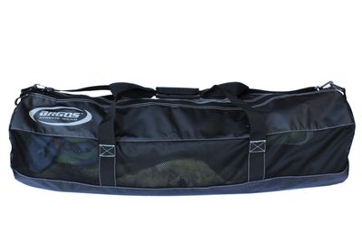 Argos Extreme Gear Duffle Bag - XL
