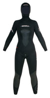 Beuchat Athena Womens Jacket Wetsuit 5mm
