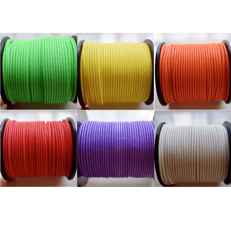 SpearPro PURE UHMWPE 2.0mm Dyneema line for Rigging and Wishbone use