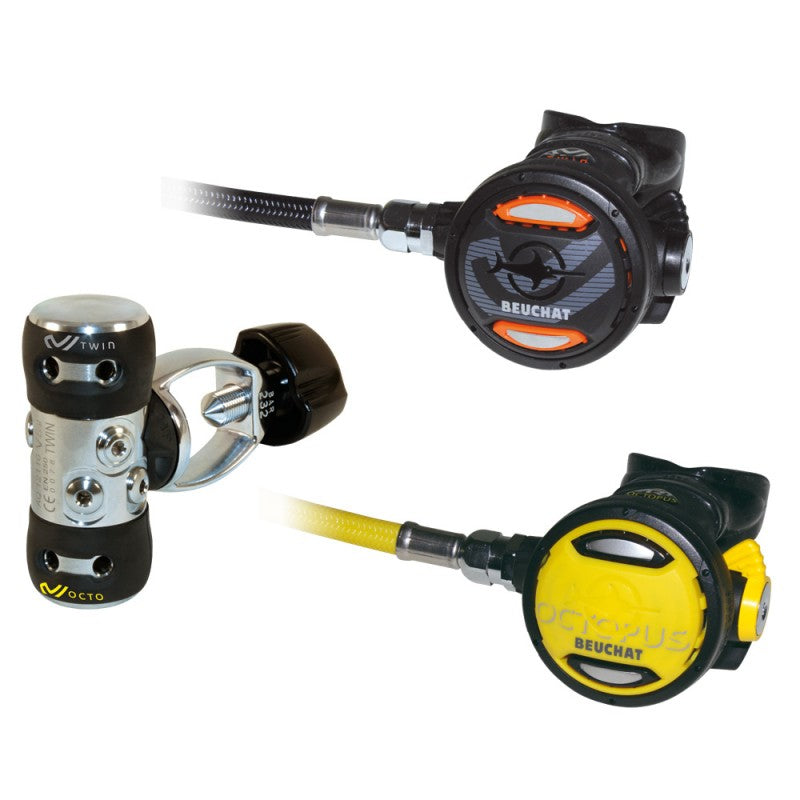 Beuchat Scuba - American Dive Company