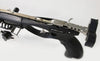 Epsealon Cobra Camo Carbon speargun with reel and line Complete