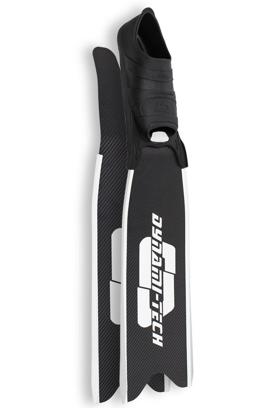 Cetma DYNAMI-TECH CETMA Carbon Fin Blades** - For CETMA S-Wing Footpockets