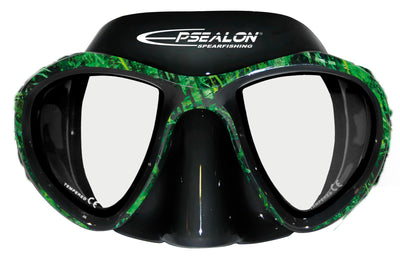 Epsealon E-Visio 2 Dive Mask - American Dive Company
