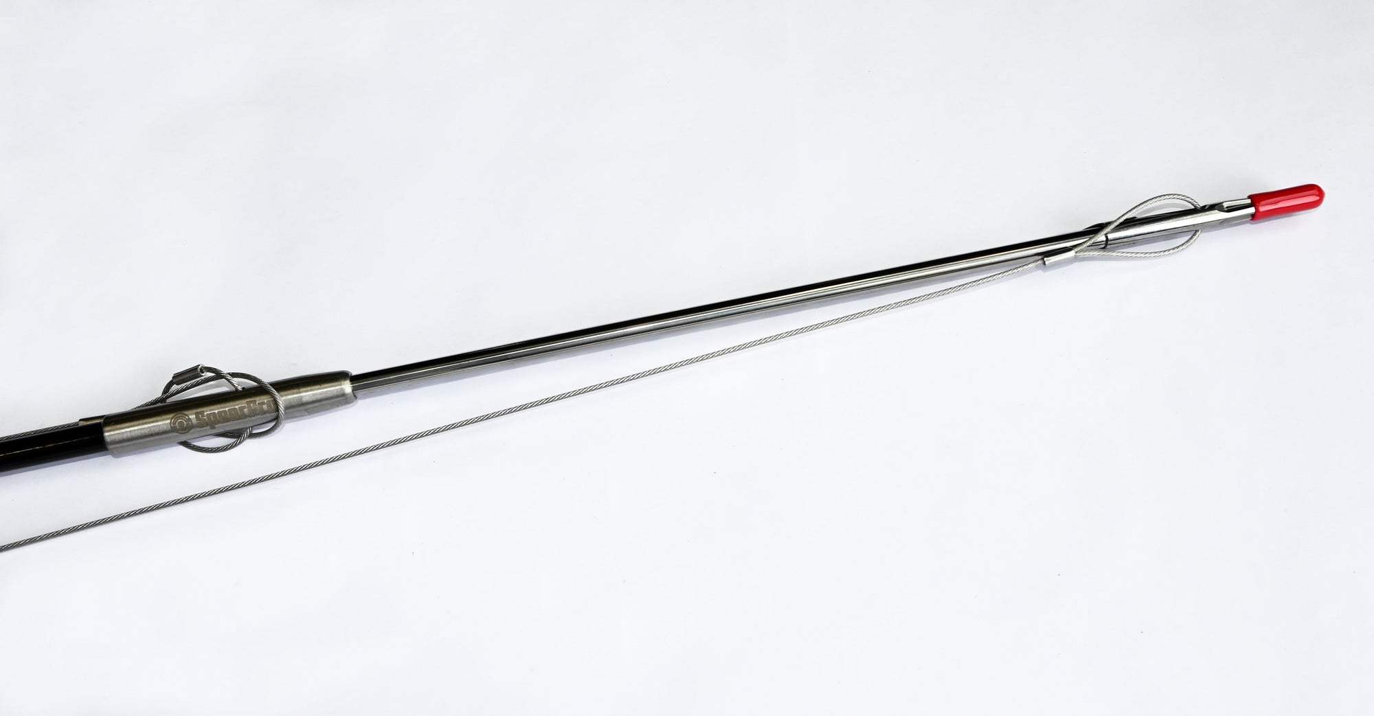 carbon fiber pole spear fishing SpearPro EVO Carbon Fiber Polespear 9 feet