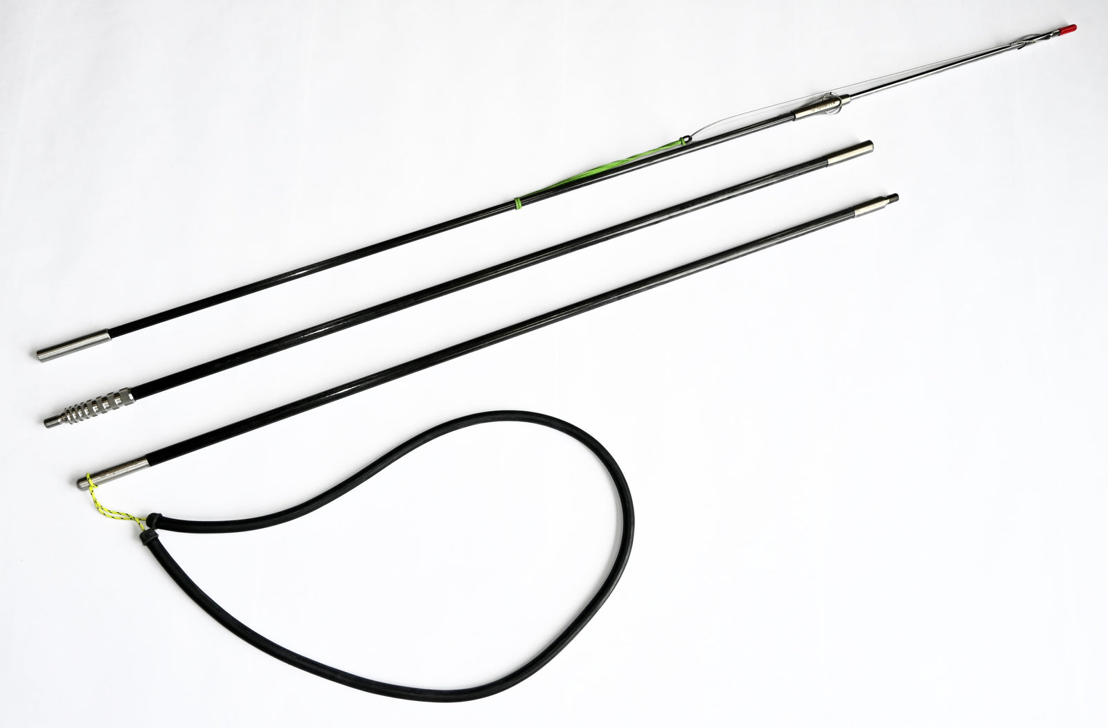 SpearPro EVO Travel Carbon Fiber Polespear 9 feet