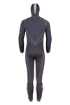Beuchat Focea Comfort 6 Man Overall 7mm with hood wetsuit