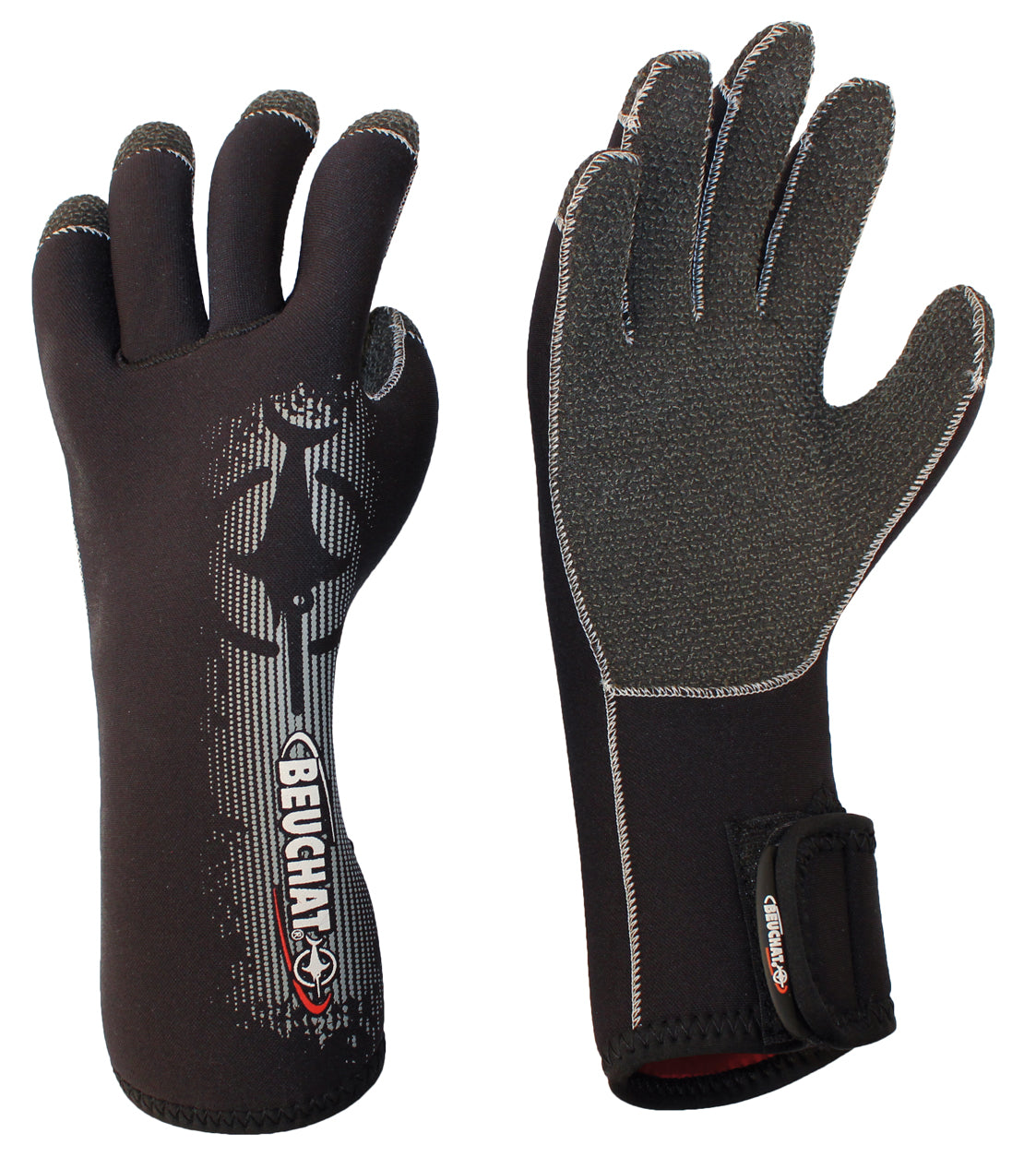 Beuchat Premium Gloves 4.5mm