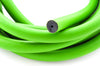 SMALL ID - 14mm Rubber Sold by Foot  (For Custom Power Bands)