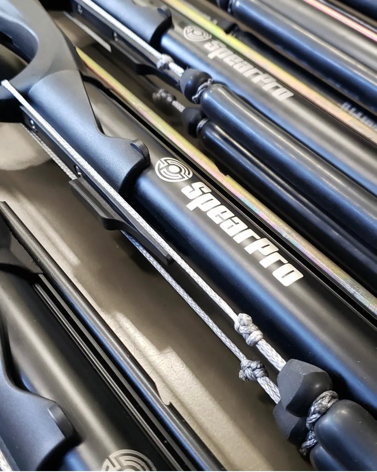 SpearPro Challenger Roller Speargun