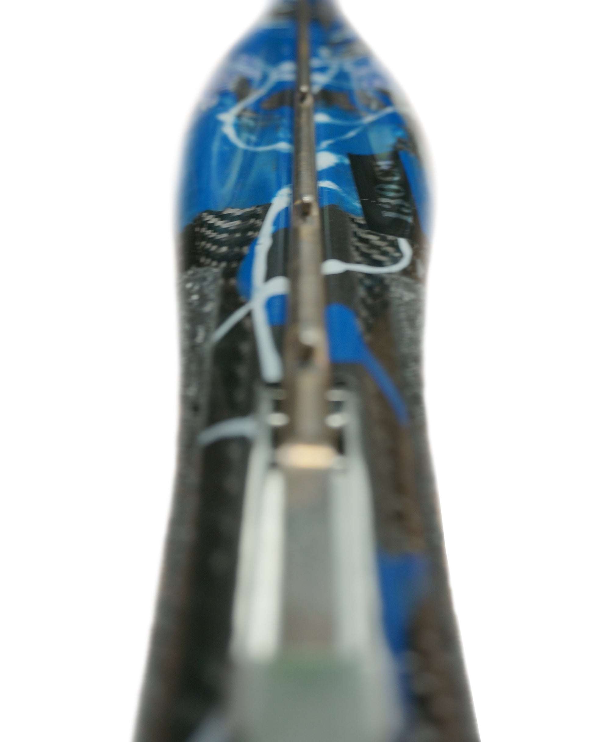 BleuTec King Cobra L.E. Roller) American (Invert Company 120c Speargun - Dive Polyspast Carbon