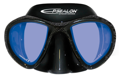 Epsealon E-Visio 2 Dive Mask