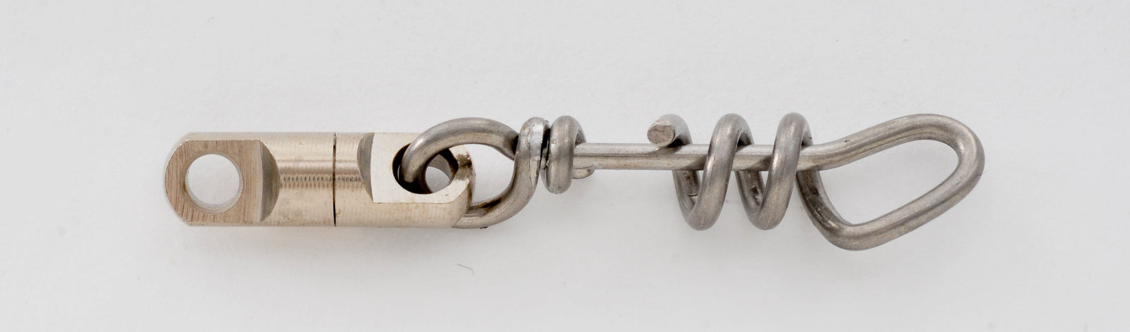 SpearPro PigTail Swivel 600lb