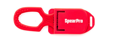 SpearPro Twin line cutter