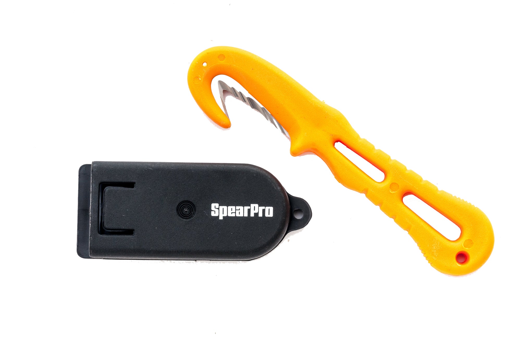Ocean Pro Line Cutter SpearPro Deluxe line cutter - American Dive Company
