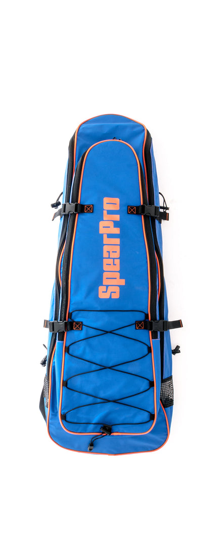 SpearPro Deluxe fin backpack 44"