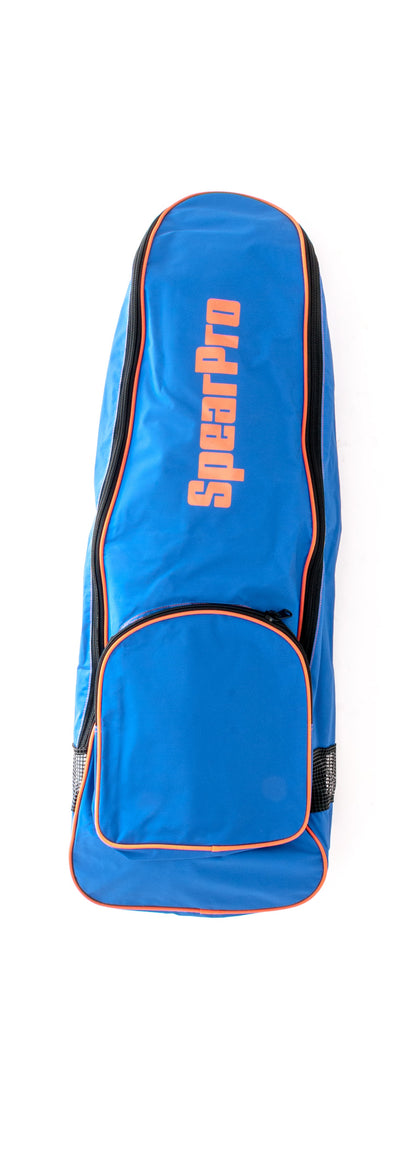 SpearPro Freediver fin backpack 44"
